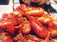 -星伦多自助料理·涮烤一体(杭州来福士店)