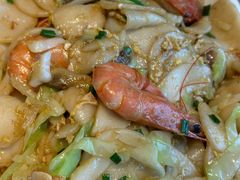 -金海湾海鲜排档(朱家尖店)