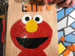-瓦匠工社·马赛克·积木拼图·亲子手工DIY