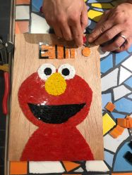 -瓦匠工社·马赛克·积木拼图·亲子手工DIY