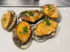 -大渔铁板烧(大悦城店)