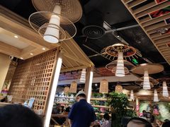 -椰夫人·养生椰子鸡(金沙洲永旺店)