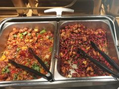 -比格比萨自助(宝山日月光店)