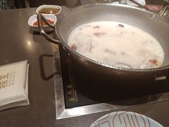 -捞王锅物料理(上海世茂广场店)