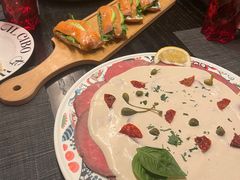 -IL TEATRO 精品意大利餐厅