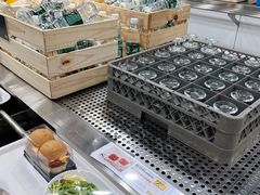 -宜家·瑞典风味餐厅(烟台路店)