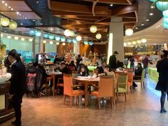 -成都世纪城假日酒店-西楼