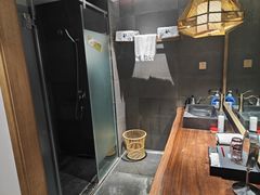 -成都蓝城悦杏温泉美食酒店(宽窄巷子店)