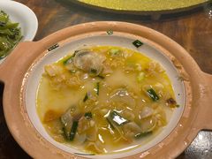 -民俗村柴火灶·景德江西菜(中国陶瓷博物馆店)