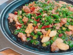 -周三的情书花园餐厅(江北店)
