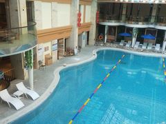 -碧水豪园·足浴·SPA·汗蒸·那须汤泉(中山东路店)