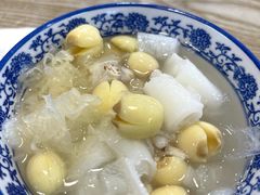 -黄记潮汕甜汤(贝底田坊店)