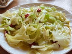 -乐山第一家临江鳝丝(茶坊路店)