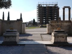 -奥林匹亚宙斯神庙