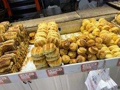 -杨老大焙子月饼干货(宽巷子民族美食街店)