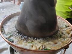 -羊家胡同·龙虾烧烤火锅(龙汇路店)
