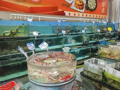 -强记海鲜·大排档(蛇口新街店)