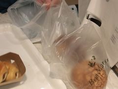 -早安巴黎(四季坊店)