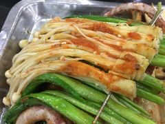 -瑞杰烧烤店·24小时营业(山东路店)