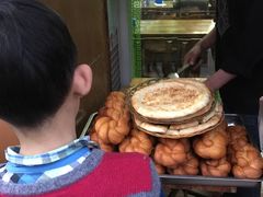 -清真新疆叶尔羌烤肉店(新香洲店)