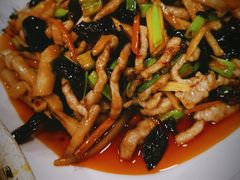 -蜀膳坊(洪公祠小区店)