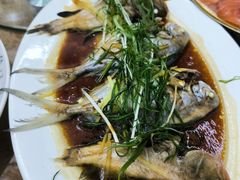 -华源餐厅·海鲜大排档(日月贝店)