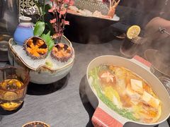 -蟹犇前•帝王蟹雪蟹(陆家嘴店)