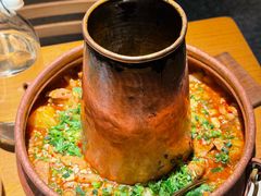 -一坐一忘云南菜(北京skp店)