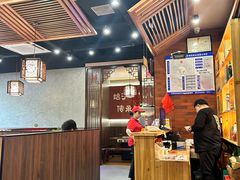 -晓林火锅(安定门店)
