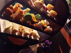 -日落吧·海景咖啡厅·餐酒吧·鸡尾酒·下午茶·乐队表演·浪漫夕阳·三亚文华东方酒店