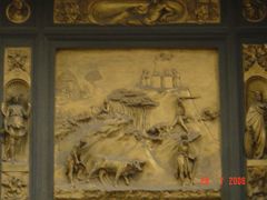 -圣母百花大教堂穹顶