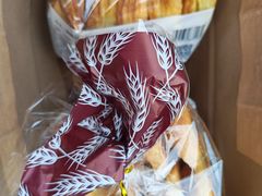 -国际饭店·帆声西饼屋(黄河路店)