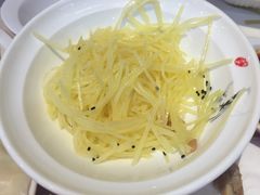 -喜家德虾仁水饺(金融中心店)