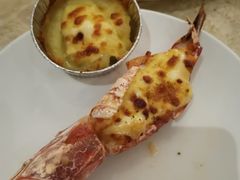 -芭菲盛宴·环球美食(解放碑英利国际店)