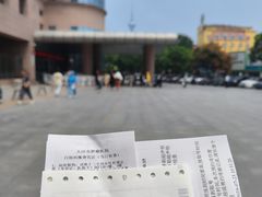 -天津医科大学肿瘤医院(本部院区)