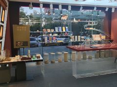 -北京西藏大厦酒店