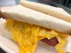 -义顺牛奶公司(庇利金街店)