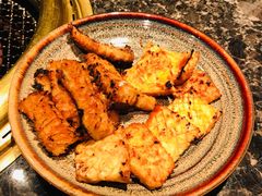 牛肚-老乾杯和牛烧肉(王府中环店)