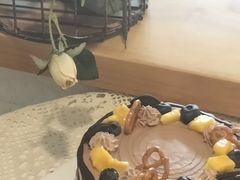 -千浔一暖DIY蛋糕烘焙(人民大学店)