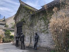 -回龙窝历史文化街区