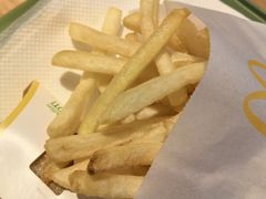 -麦当劳(安定门外大街店)