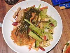 -万记麻辣烫国展总店