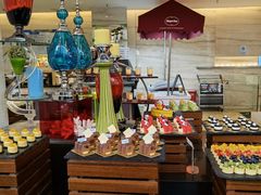 -博林圣海伦酒店-LA VILLA自助西餐厅(华侨城店)