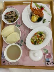 -中法母婴月子中心(南湖创始店)