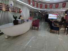 -圣贝口腔(海淀店)
