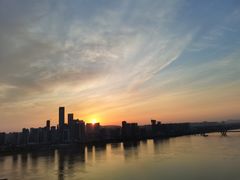 -长沙北辰洲际酒店-SKY 27酒廊