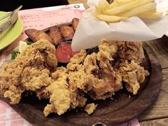 -玖壹咖啡(临河街店)