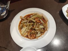 -老牌坊鲁菜名店(宽厚里店)