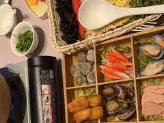 -扬州万怡酒店-中餐厅(文昌中路店)