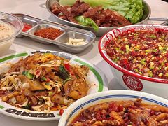 -欧记大排档·景德菜(上海首店)